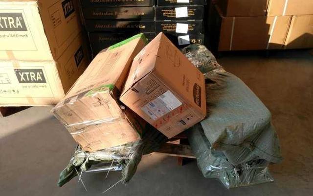 順豐和京東哪個快遞便宜順豐和京東哪個快遞便宜一點啊插圖1 順豐和京東哪個快遞便宜順豐和京東哪個快遞便宜一點啊插圖1
