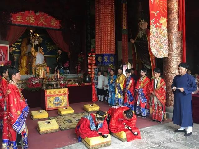 中國的三所玄學學校中國玄學院插圖4 中國的三所玄學學校中國玄學院插圖4