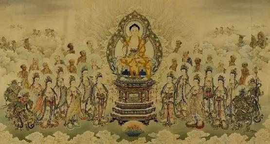 中國的三所玄學學校中國玄學院真實存在嗎插圖4 中國的三所玄學學校中國玄學院真實存在嗎插圖4