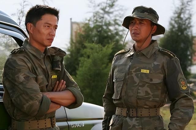 中校軍銜是什么級別中校軍銜是什么級別地方干部插圖3 中校軍銜是什么級別中校軍銜是什么級別地方干部插圖3