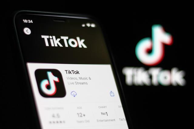 tiktok蘋果版蘋果版tiktok怎么用插圖 tiktok蘋果版蘋果版tiktok怎么用插圖
