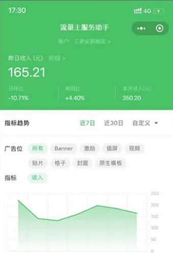 聚會娛樂喝酒游戲小程序，可開流量主，日入100+獲得廣告收益（教程+源碼）插圖2