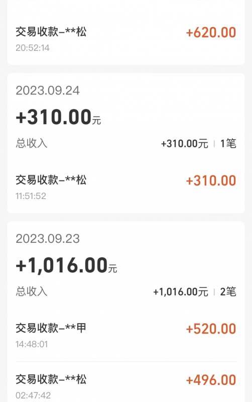 （7765期）cashback返利項(xiàng)目培訓(xùn)：輕松月入3000刀的秘密（8節(jié)課）