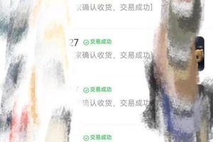 全網(wǎng)咸魚無(wú)貨源最新暴力變現(xiàn) 綠色項(xiàng)目每天穩(wěn)定日入四位數(shù)收益