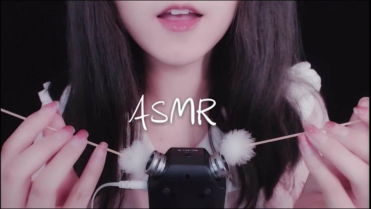 靠搬運ASMR視頻，引流精準粉，私域單日變現500插圖