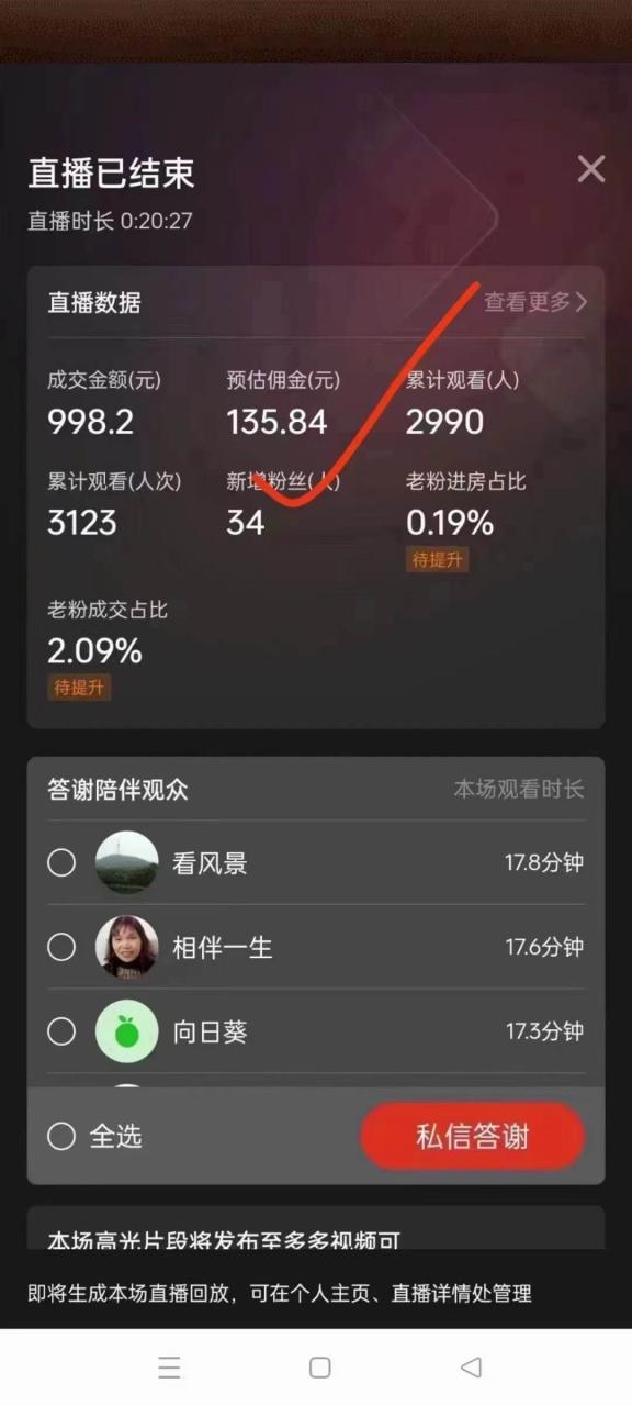 藍(lán)海賽道拼多多無(wú)人直播，日入2600 ，0成本變現(xiàn)，小白也能輕松上手插圖5