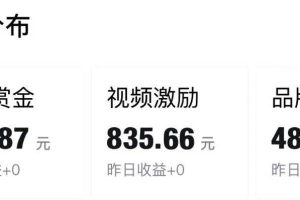 得物運(yùn)營(yíng)撿錢(qián)計(jì)劃，簡(jiǎn)單無(wú)腦執(zhí)行，輕松實(shí)現(xiàn)日入200-500