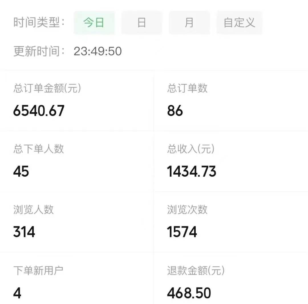 寶媽粉私域變現從0-1，從1-100，保姆級實操教程，長久穩定的變現之法插圖1
