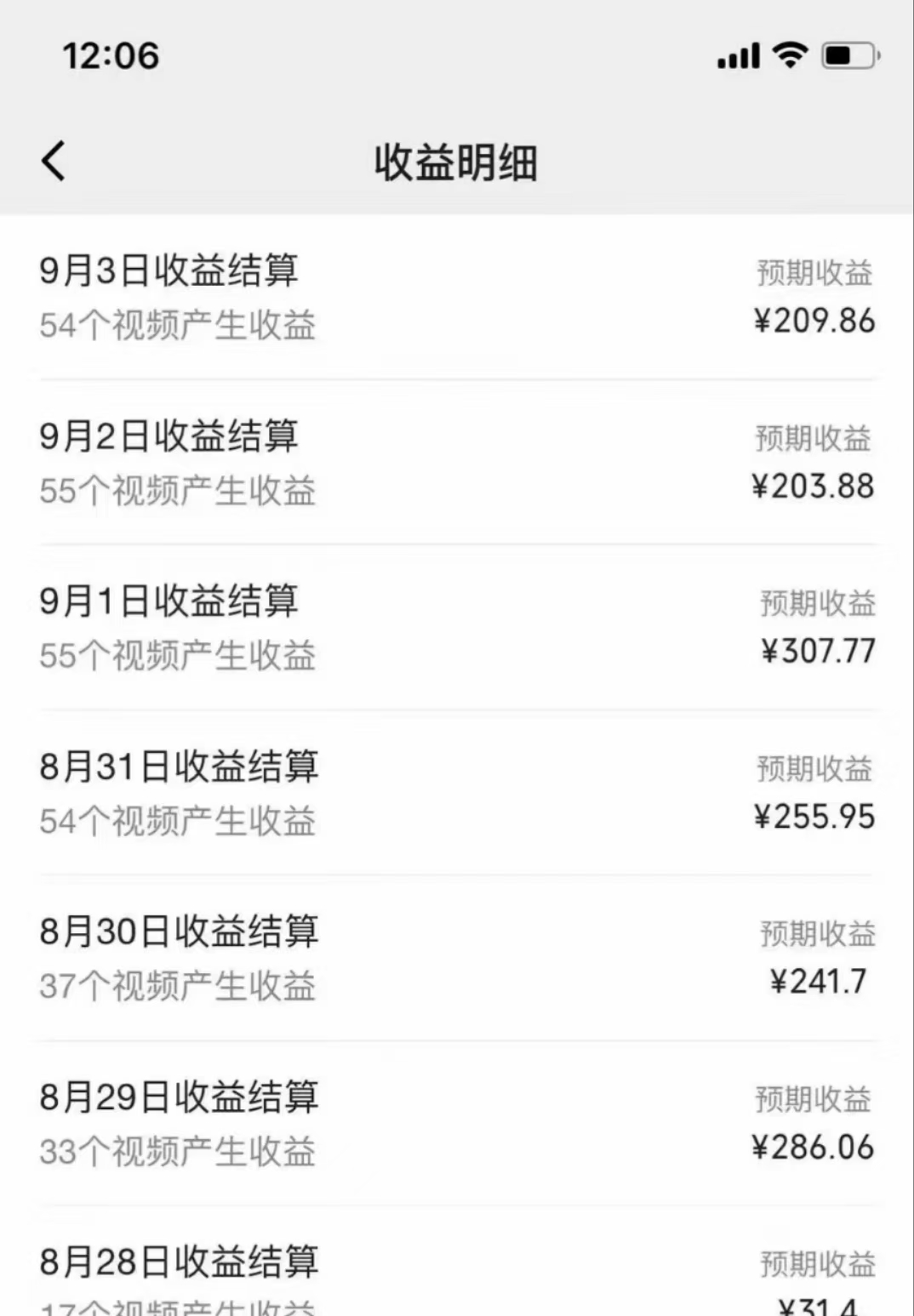 歌詞搞怪賽道，靠AI修改歌詞就能日入500+插圖1