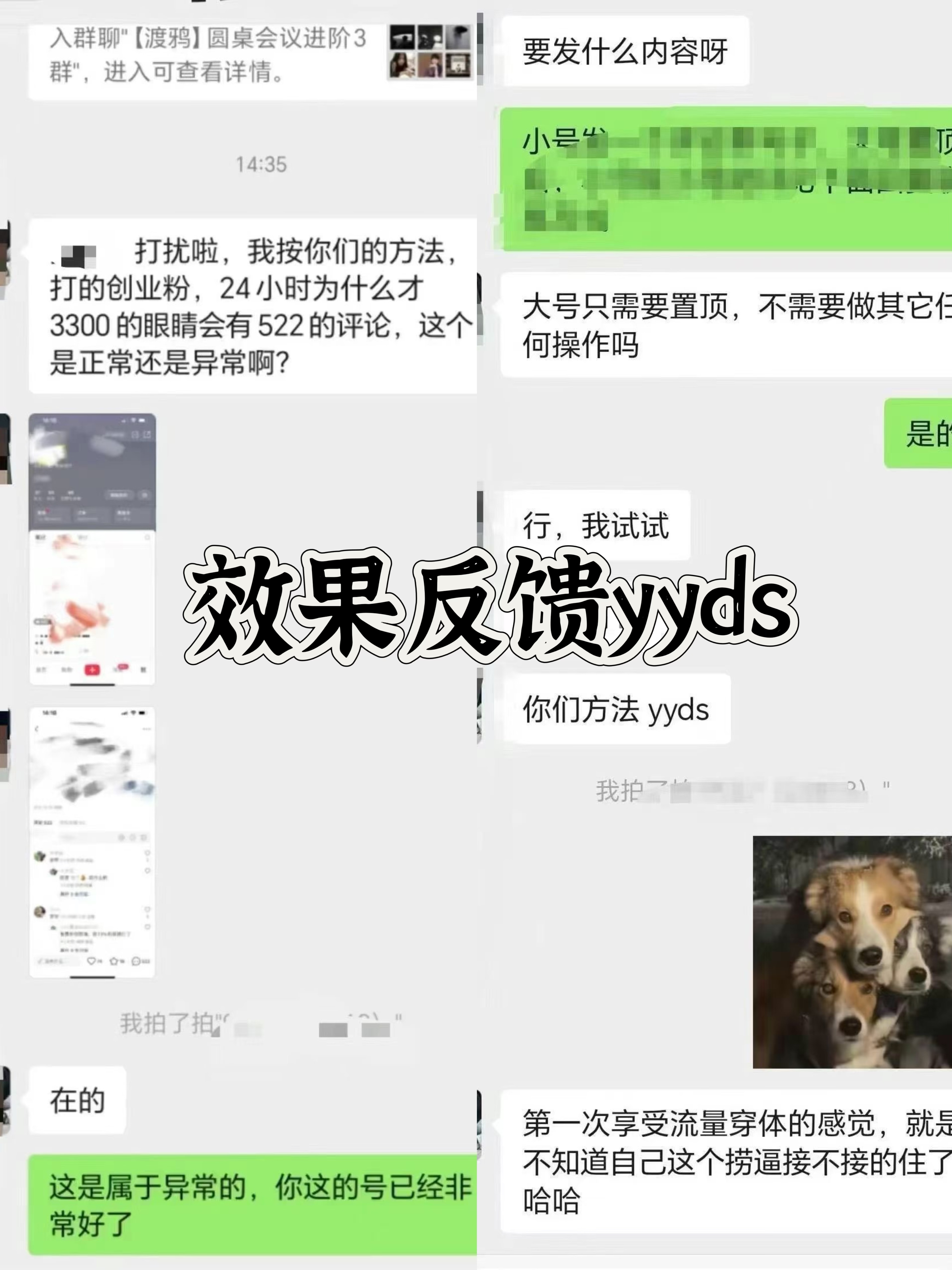 小紅書，視頻號，抖音黑科技引流玩法，全域平臺截流自熱打法 日引500+精準粉
