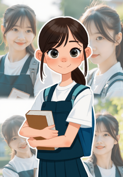 AI美女IP藍海玩法 ,AI一鍵生成，商單廣告接到手軟