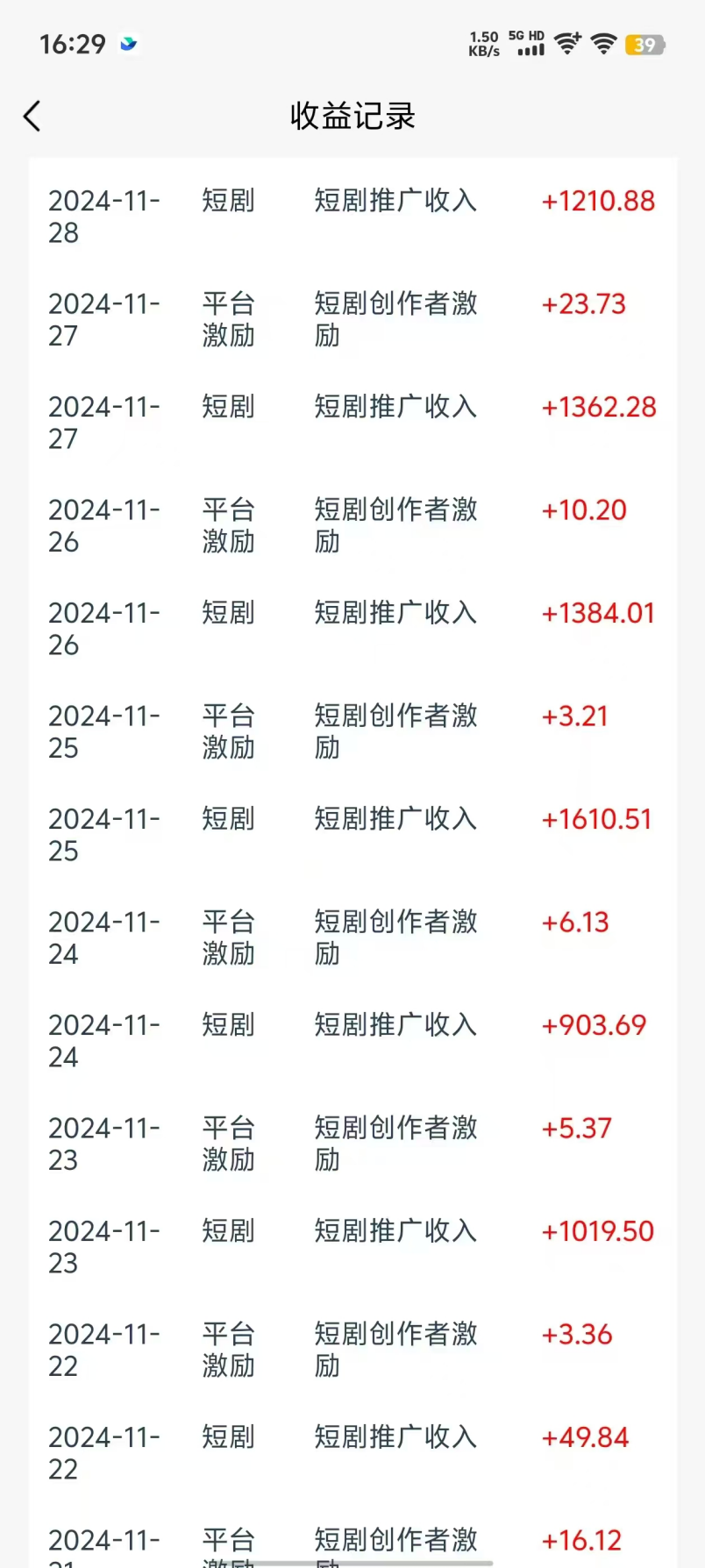 最新短劇風(fēng)口項(xiàng)目，利用黑科技軟件搬運(yùn)，多種變現(xiàn)方式插圖2