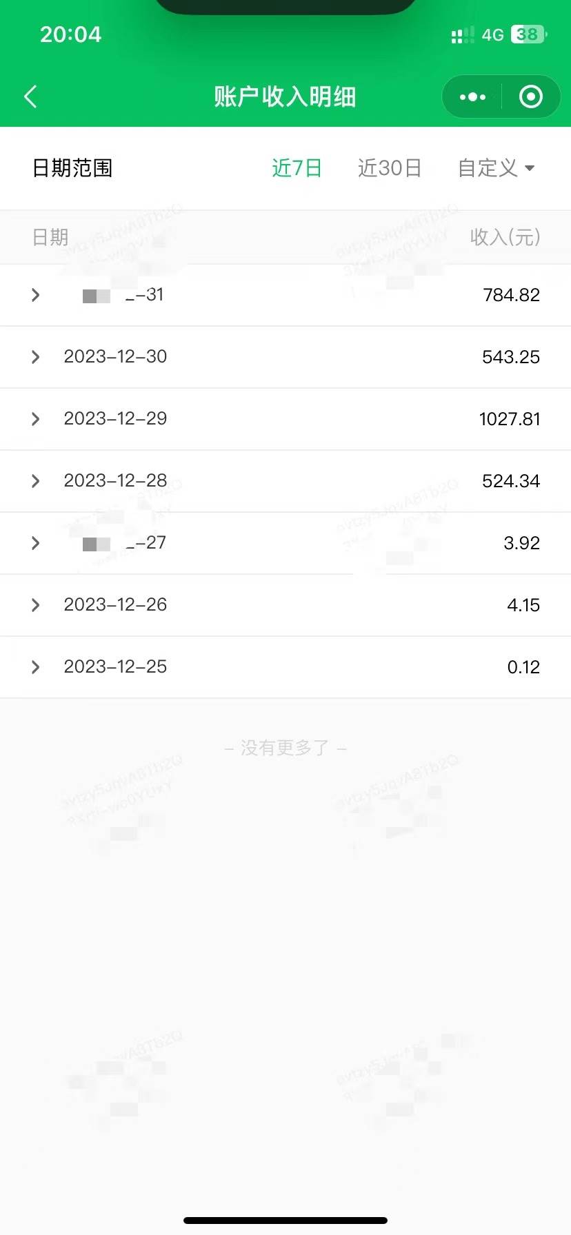 輕松解決文章質量問題，一天花10分鐘投稿，玩轉公共號流量主插圖1