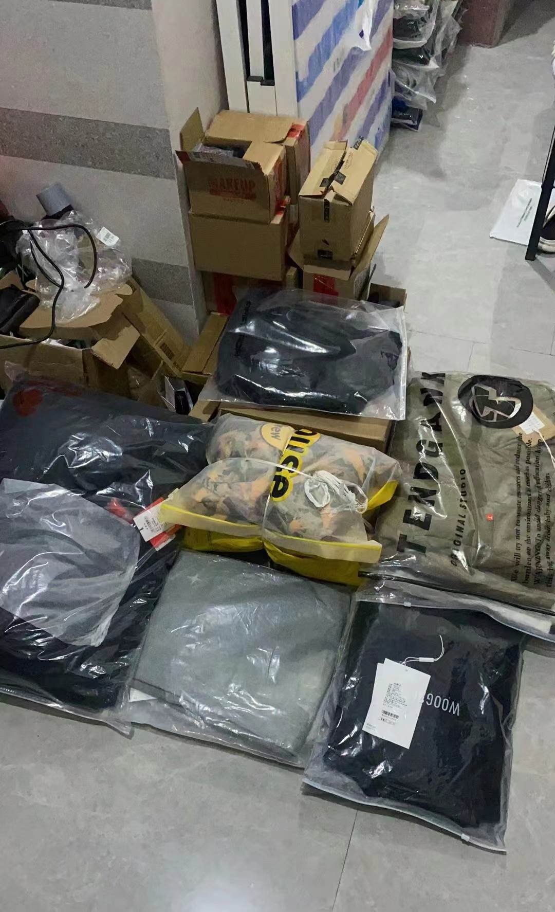 日入300-500，電商平臺羊毛新玩法，可全天操作，簡單上手插圖1
