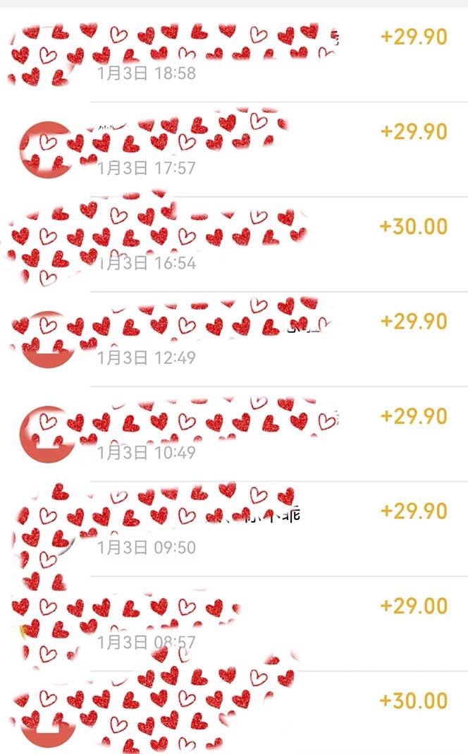 年底必做項(xiàng)目，每個(gè)公司都需要，今年別再錯(cuò)過了，0成本變現(xiàn)，單日收益1000插圖1