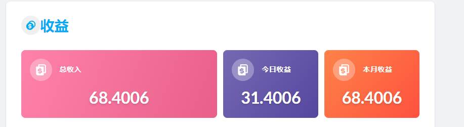 playtube擼美金項(xiàng)目，單日收益30美金 工作室可批量搞插圖1