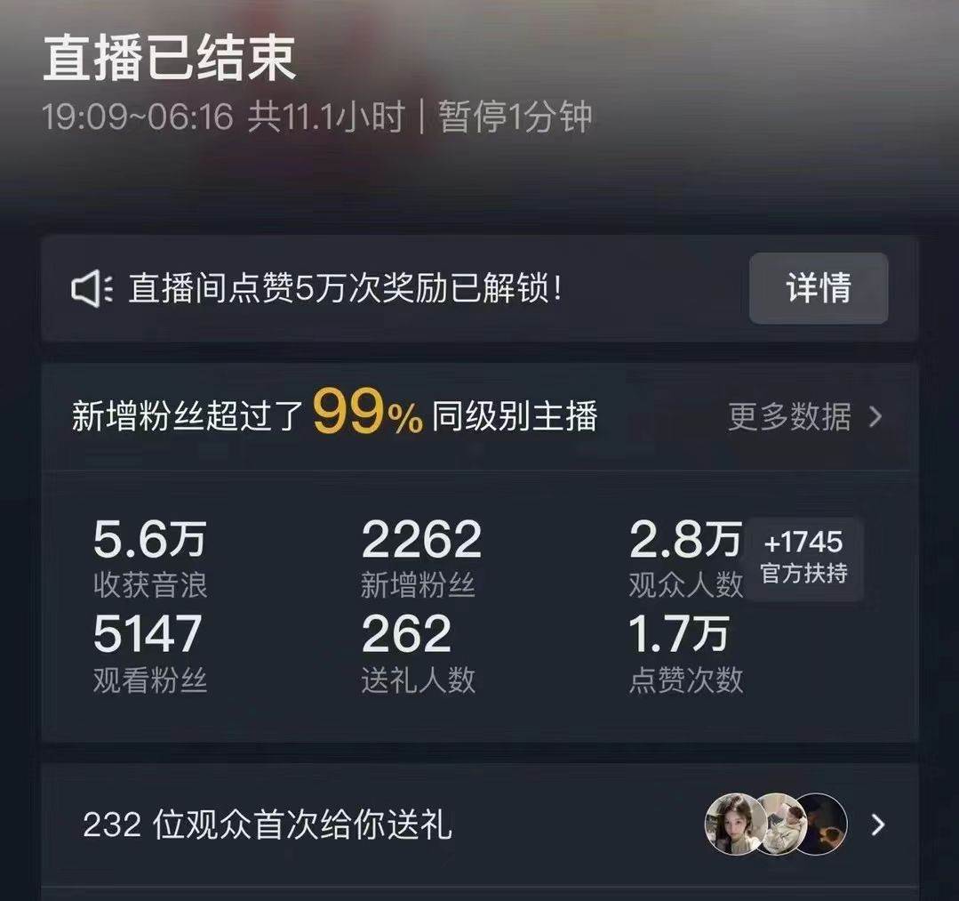 抖音24小時無人直播Ai時裝秀，實(shí)操日入2000 ，禮物刷不停，落地保姆及教學(xué)插圖1
