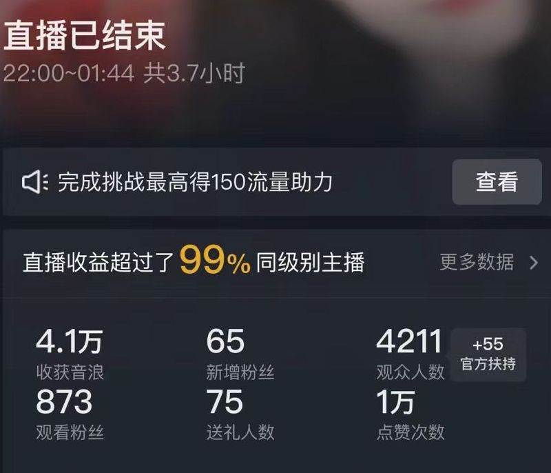 抖音24小時無人直播Ai時裝秀，實(shí)操日入2000 ，禮物刷不停，落地保姆及教學(xué)插圖2