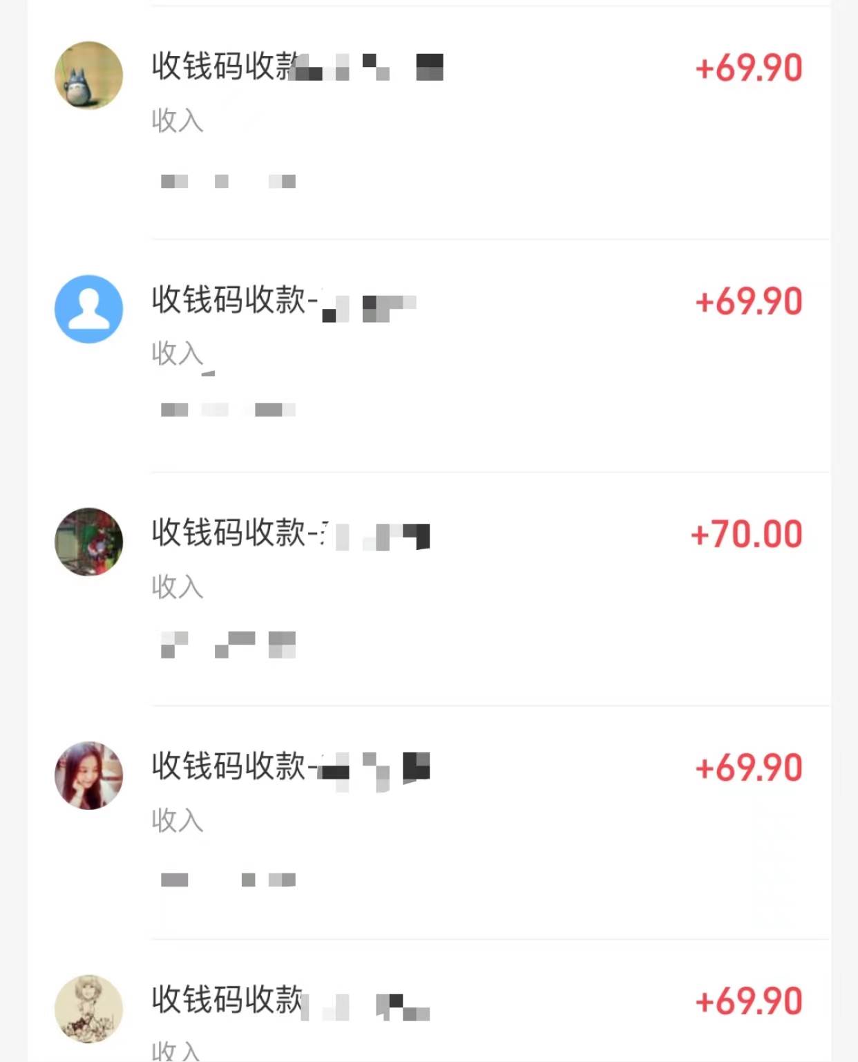 小紅書虛擬掘金，兼職操作月入5000+，超詳細教程插圖2
