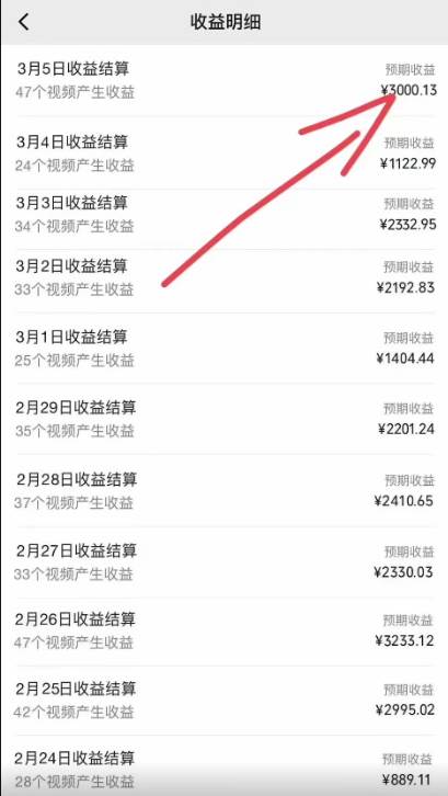 視頻號(hào)分成計(jì)劃2024最新破收益技術(shù)，原創(chuàng)不違規(guī)，三天起號(hào)日入1000+插圖1