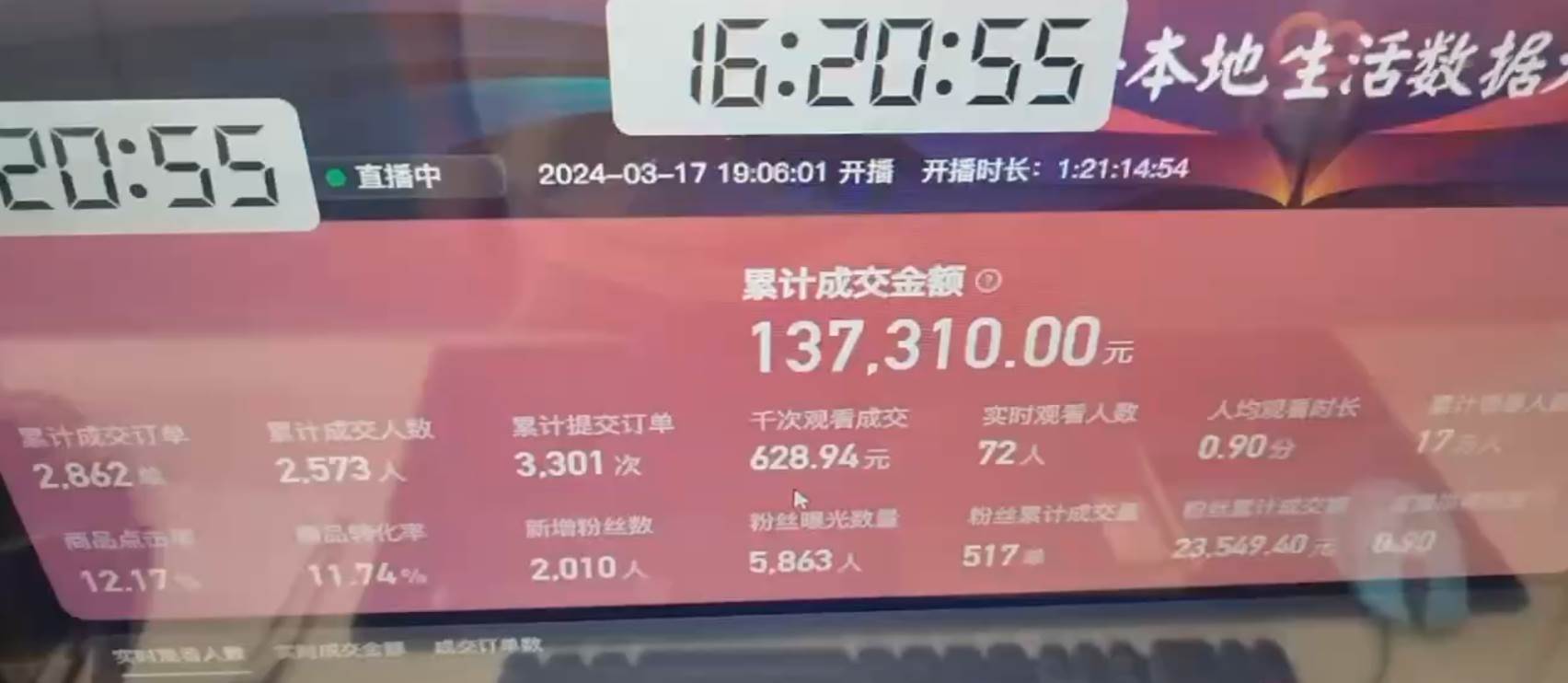 快手無人團購帶貨野核玩法，一天4位數 無任何門檻插圖1