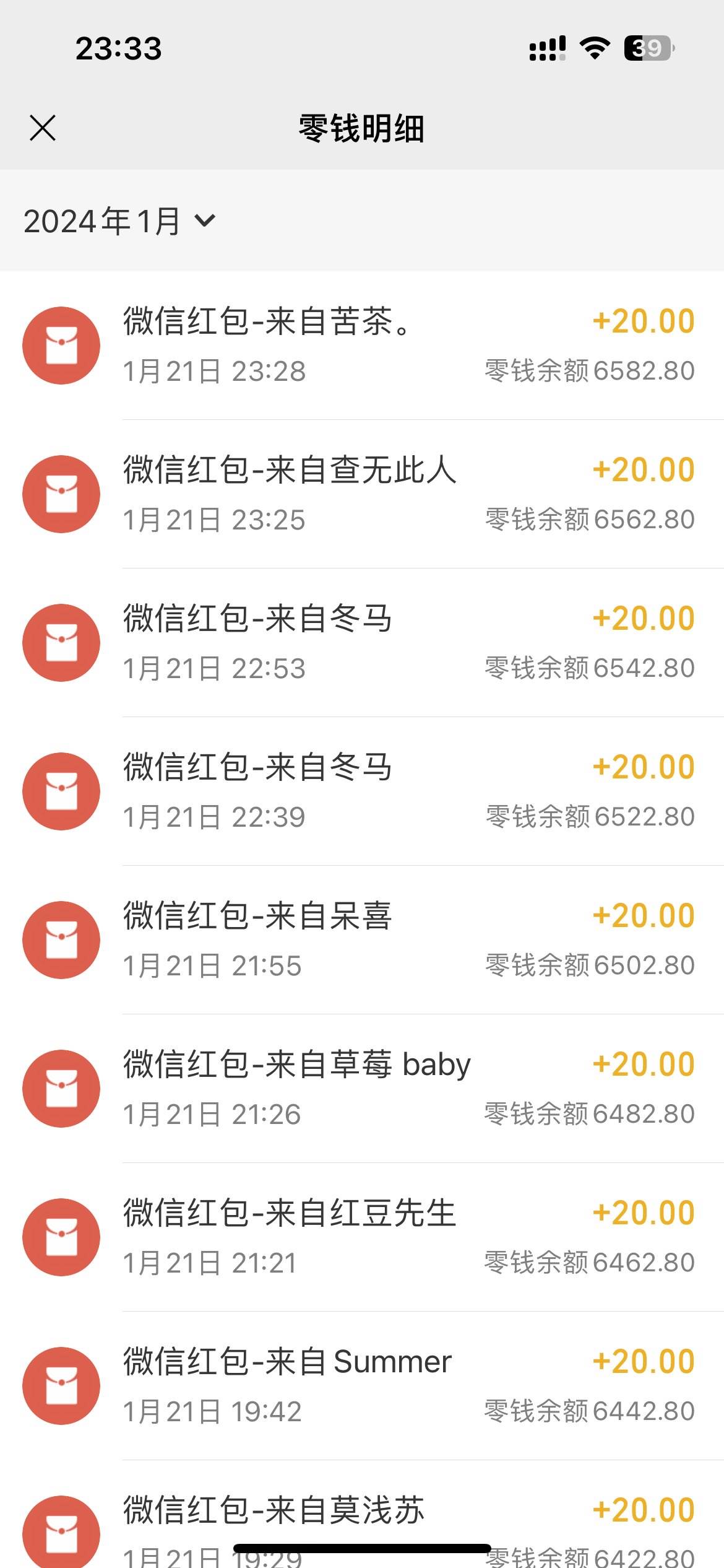 小白無腦變現，僅靠售賣二維碼，輕松日入300+插圖2