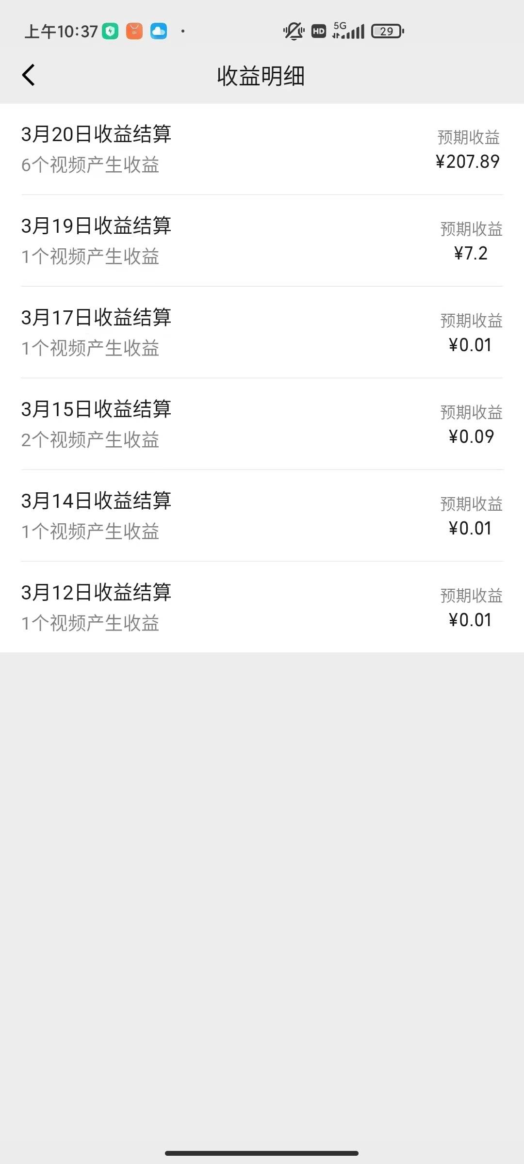 盤點視頻號創作分成計劃，快速過原創日入300+，從0到1完整項目教程！插圖2