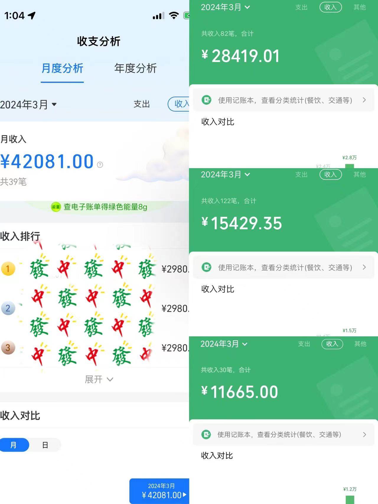 快手無人播劇，一天搞了4800+，完美解決版權(quán)問題，手機(jī)也能實(shí)現(xiàn)24小時躺賺插圖1