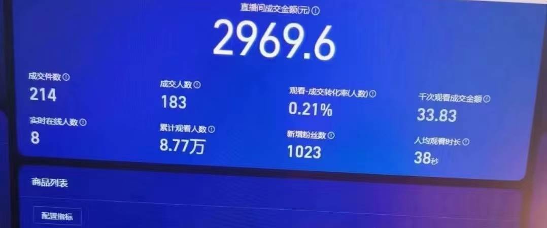 24h無人直播支付寶項目，最新帶貨玩法，純躺賺實測日入500+插圖2
