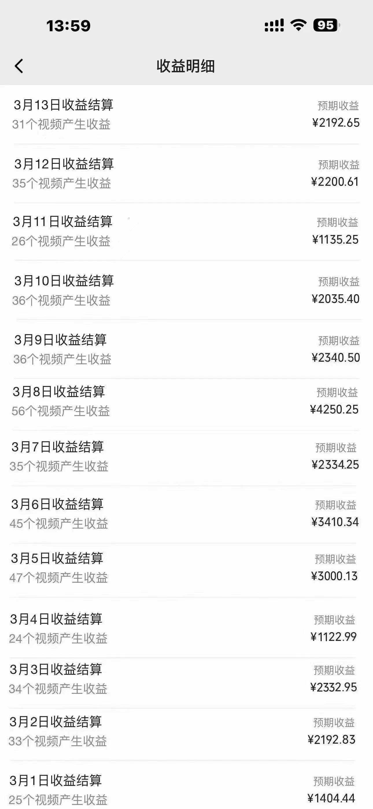 一鍵搬運TIKTOK萌寵類視頻 一部手機即可操作 所有平臺均可發布 輕松月入5W+插圖1