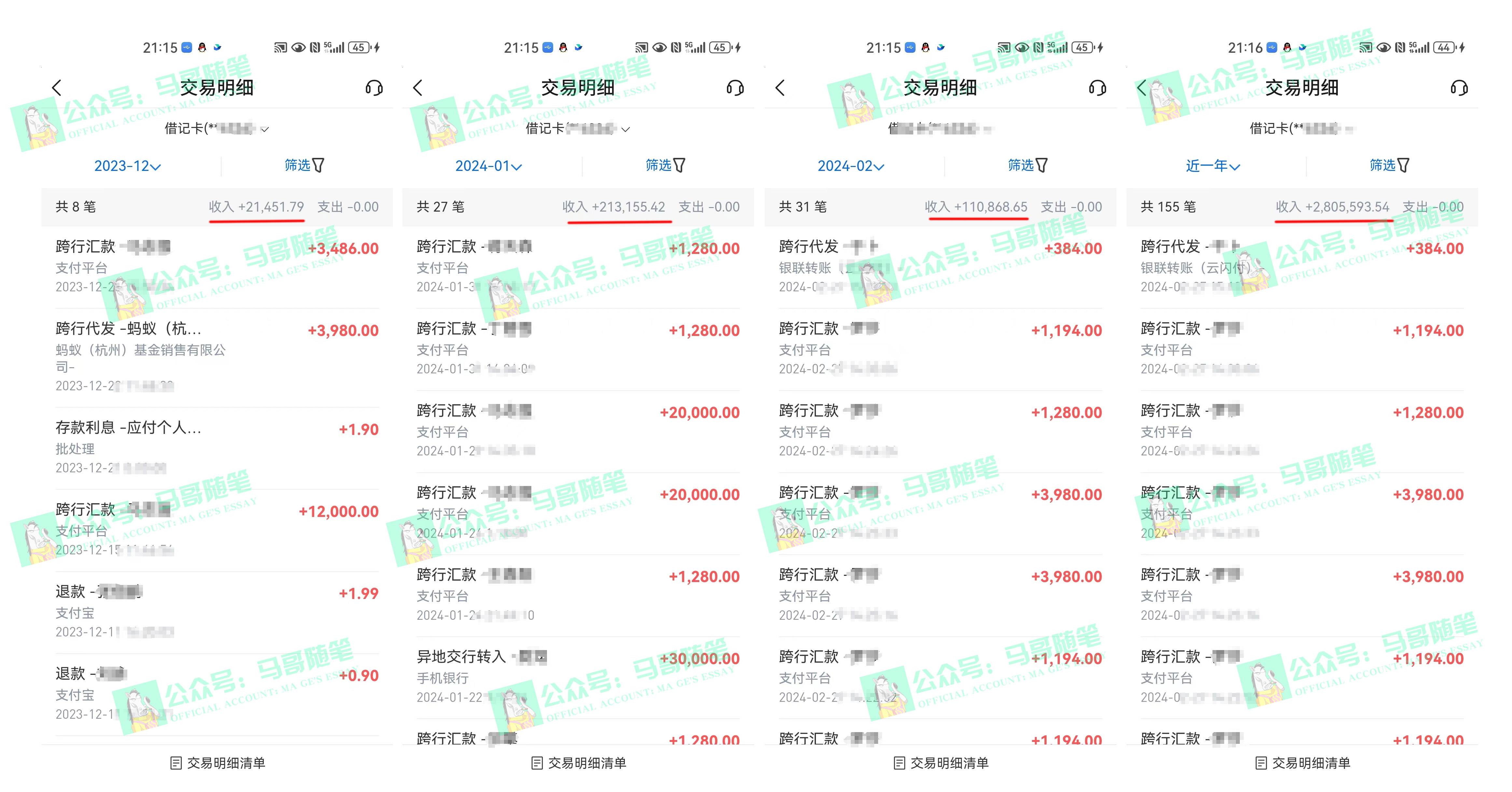 2024年一個人是如何通過“賣項目”實現(xiàn)年入100萬插圖2