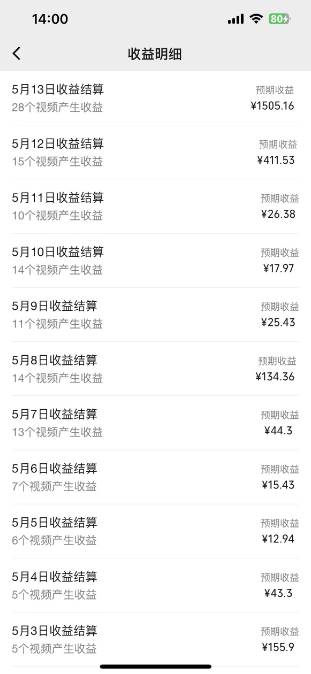 Ai美女跳舞轉動漫，多平臺暴力變現日入1000+，無腦搬運即可，執行就有收入插圖1