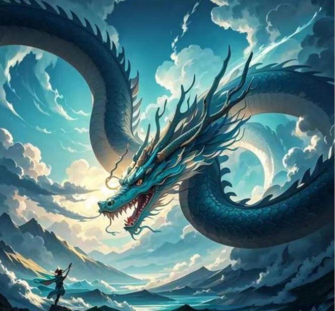 某付費文章《任督 二脈 潑天富貴|最重要的基石 就是神來之筆的開竅|萬字》插圖1
