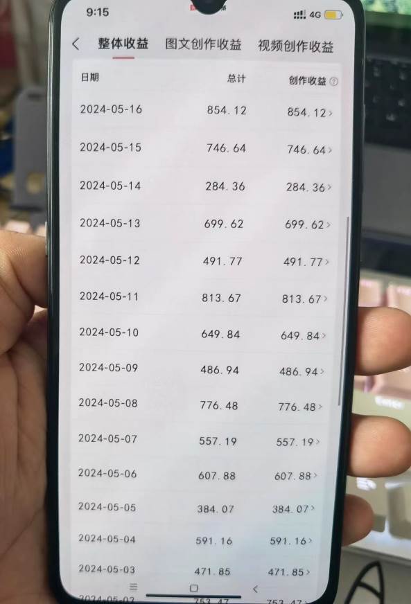 奧德彪經典語錄，一鍵生成，條條爆款，多渠道收益，輕松日入3000插圖2