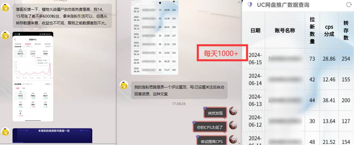 熱門賽道掘金_小白快速入局掙錢，可矩陣【完整實(shí)操】插圖1