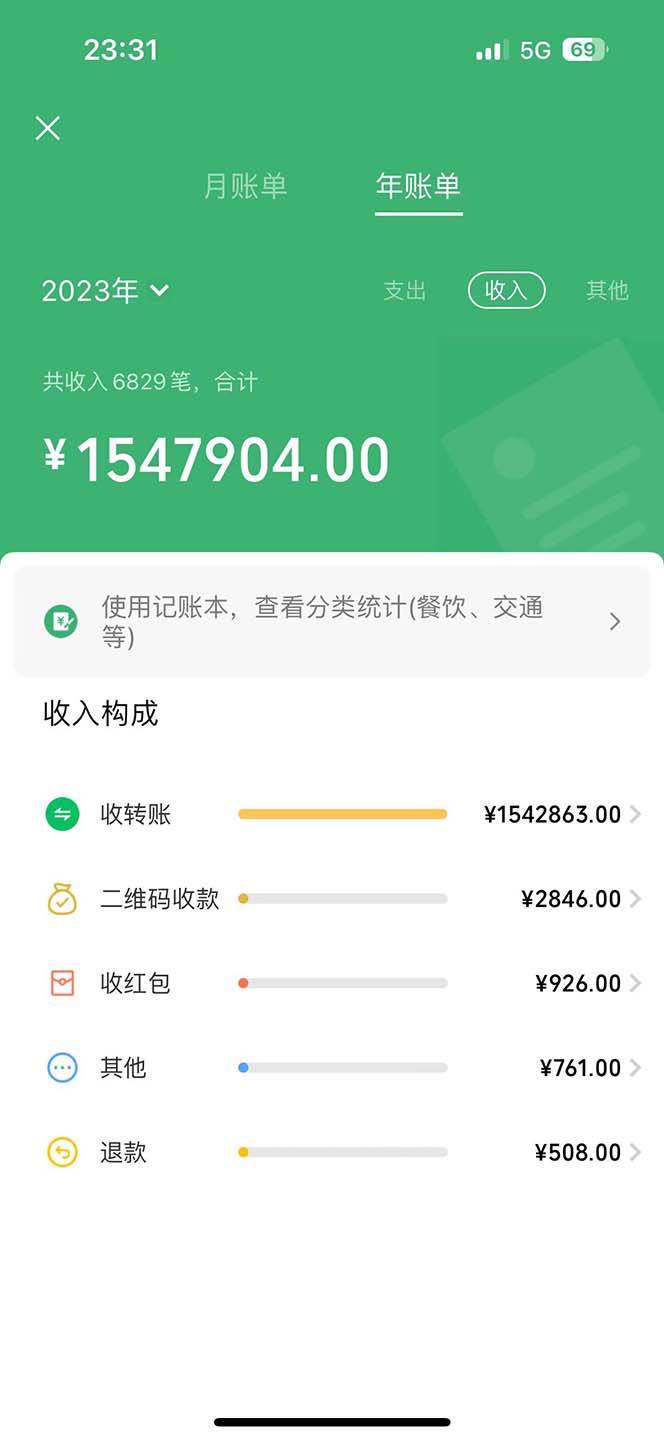 2024最新的項(xiàng)目小紅書(shū)咸魚(yú)暴力引流，簡(jiǎn)單無(wú)腦操作，每單利潤(rùn)最少500+插圖1