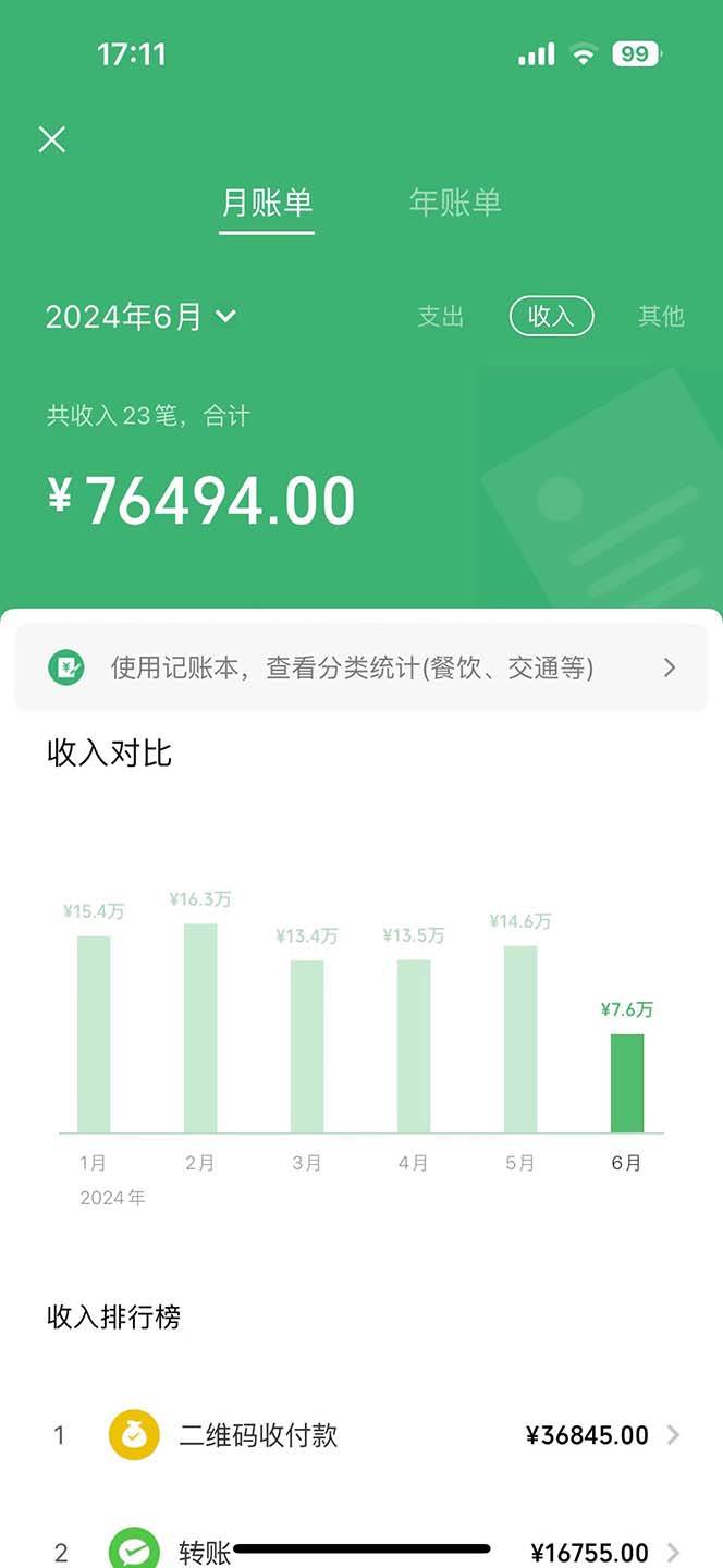 2024最新的項(xiàng)目小紅書(shū)咸魚(yú)暴力引流，簡(jiǎn)單無(wú)腦操作，每單利潤(rùn)最少500+插圖2